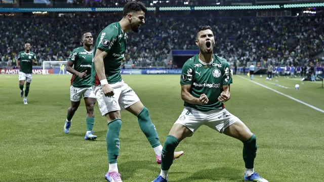 Cofre cheio: O que o Palmeiras planeja com os R$ 220 mi da venda de Allan