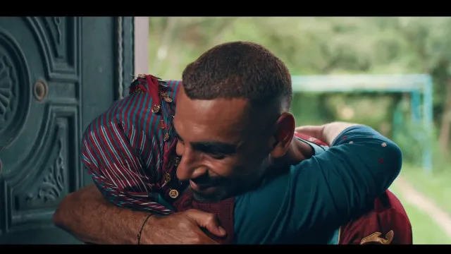 “De volta para casa”: A emocionante apresentação de Salah no Trabzonspor