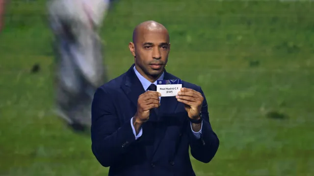 PSG x Barcelona e Real Madrid x Arsenal: sorteio define confrontos da fase de liga da Champions