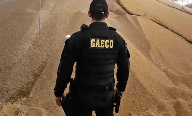 Operação do Gaeco mira fraude milionária de sonegação fiscal e cumpre mandado em MT
