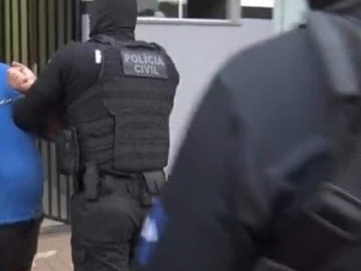 Homem é preso por exploração sexual e produção de pornografia envolvendo crianças