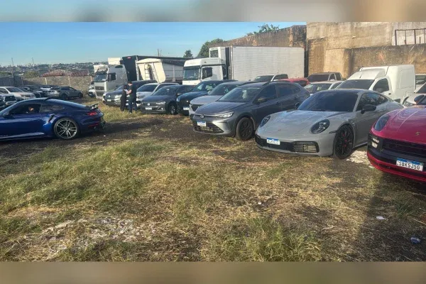 MPF denuncia 33 pessoas por esquema de tráfico em MT e mais 9 estados, e bloqueia R$ 78 milhões