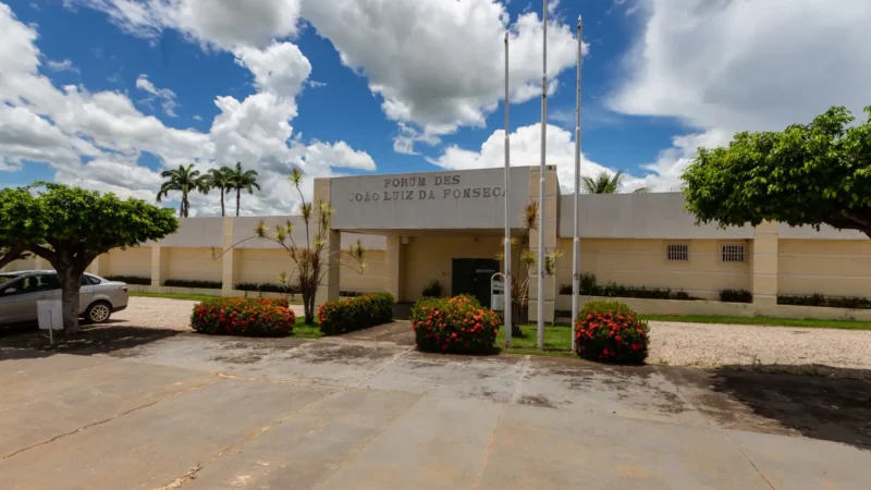 Júri condena seis réus por morte e ocultação de cadáver  de suspeito por série de furtos
