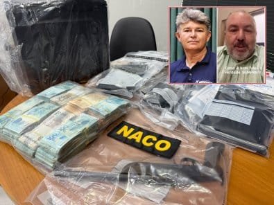 Medeiros sai em defesa de ex-prefeito e questiona operação  na reta final da campanha eleitoral