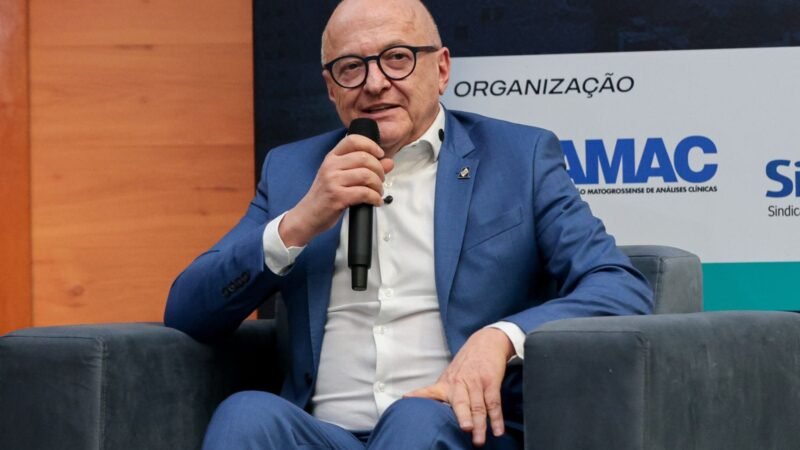 Otaviano Pivetta prioriza contratualização de serviços na saúde em Mato Grosso
