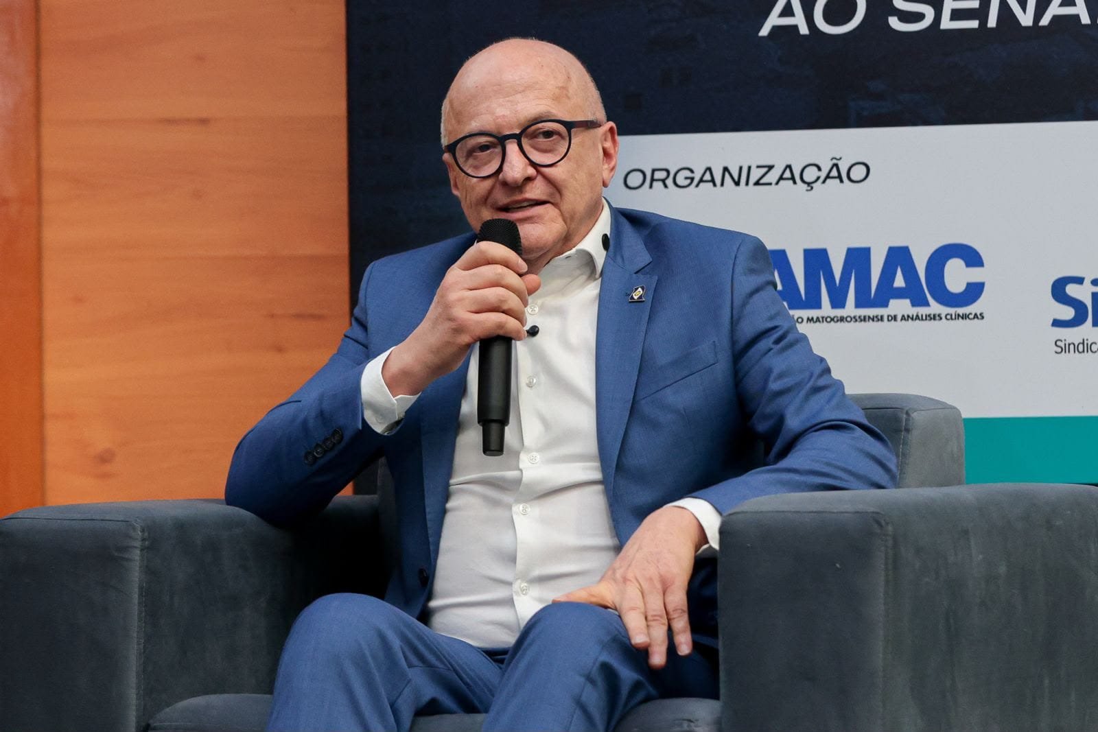 Otaviano Pivetta prioriza contratualização de serviços na saúde em Mato Grosso