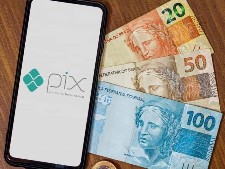 Mato-grossenses movimentam R$ 270 bilhões e consolidam no Pix uma nova forma de pagamento