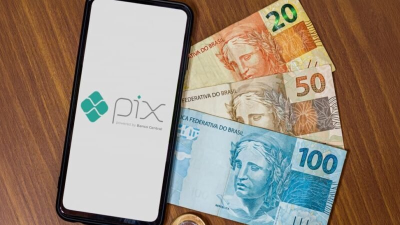Mato-grossenses movimentam R$ 270 bilhões e consolidam no Pix uma nova forma de pagamento