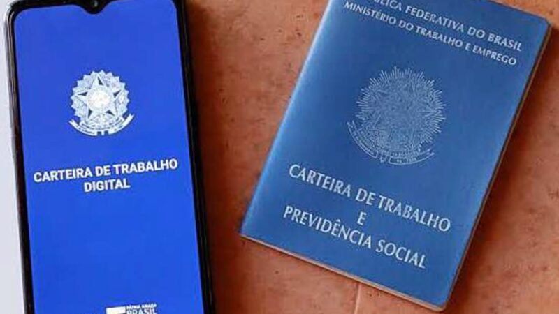 VG oferece 475 vagas de emprego, sendo 300 para auxiliar de linha de produção