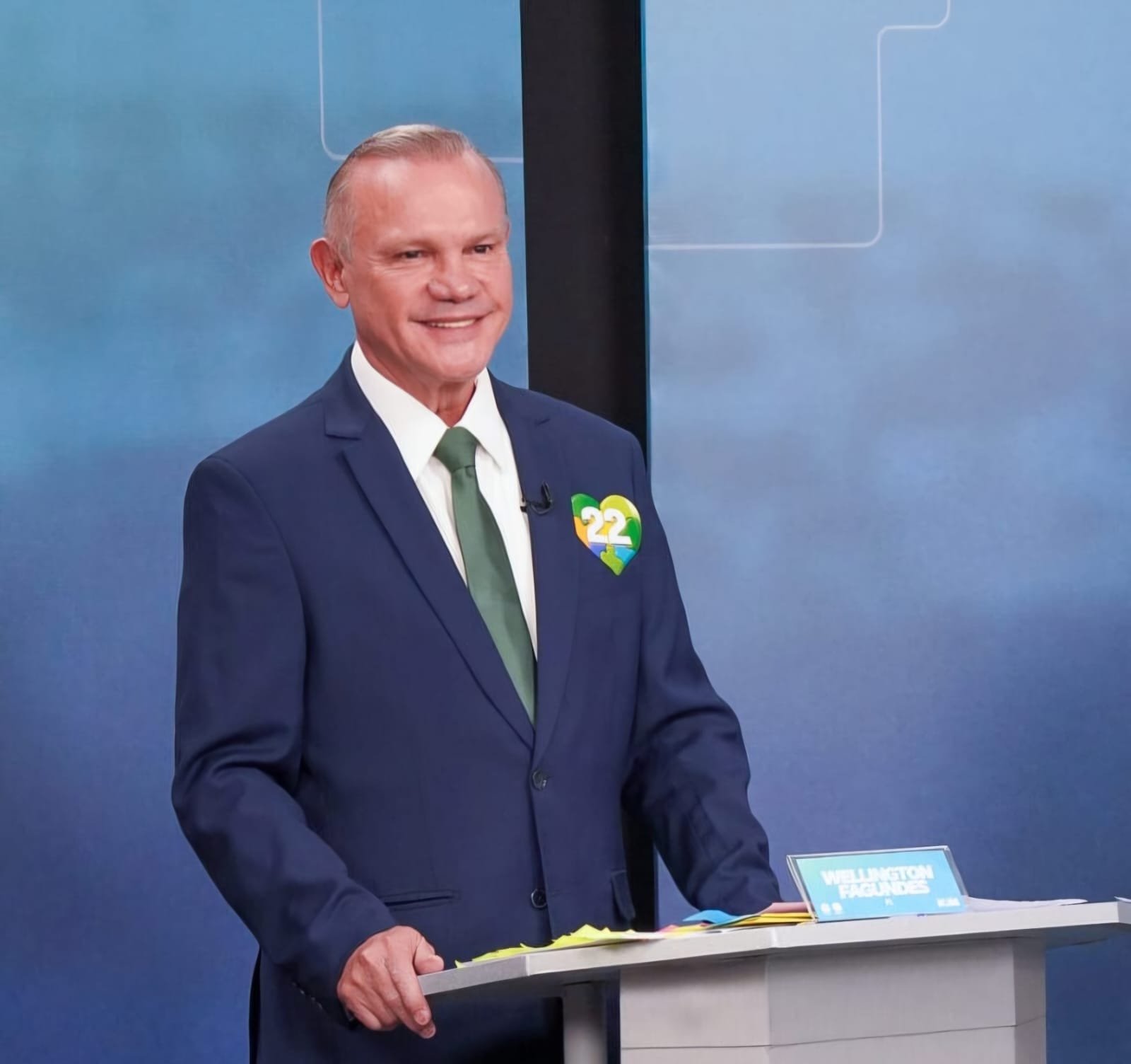 Wellington defende emendas dentro da lei e voltadas às necessidades dos municípios