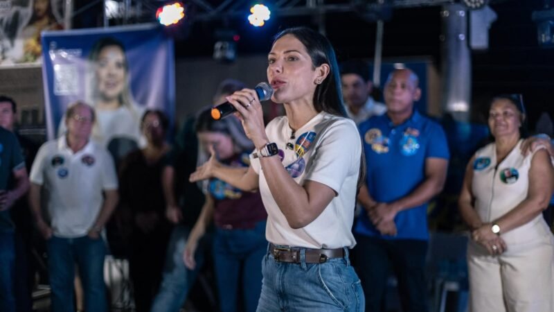 Janaina propõe ampliar Ciopaer e destinar bens apreendidos às forças de segurança