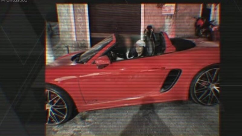 Investigação da PC aponta que missionária namorava líderes de facção e ganhava joias e carros