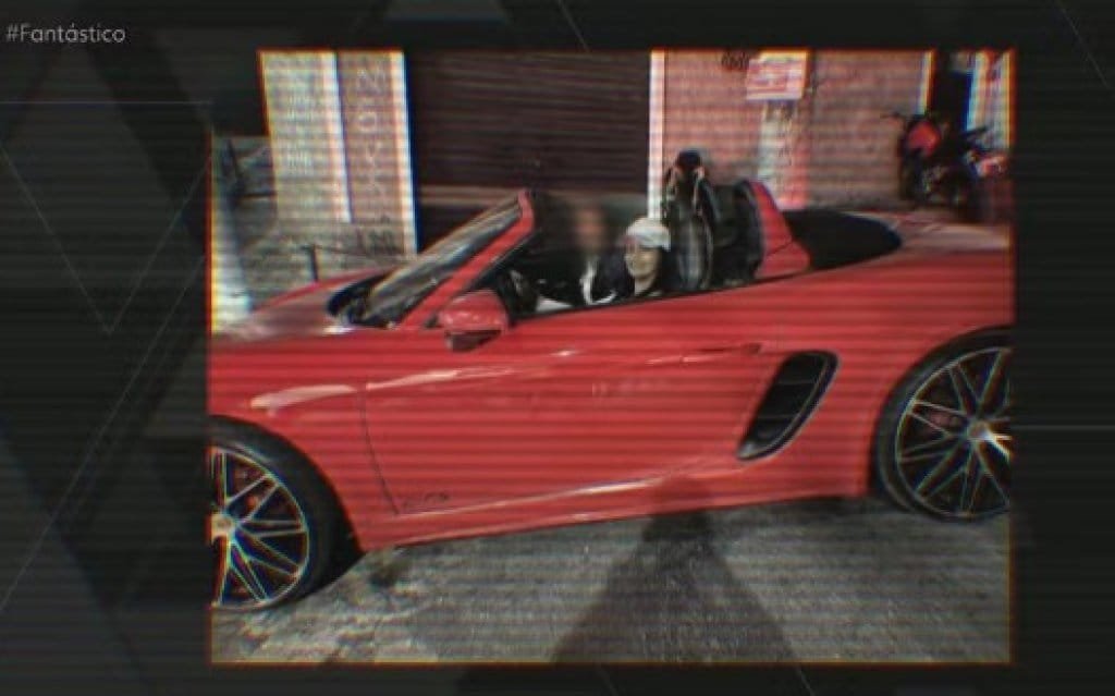 Investigação da PC aponta que missionária namorava líderes de facção e ganhava joias e carros