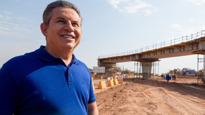 Mauro volta a defender parque e rebate críticos: “Só não pode vir aqui quem leva  filhos à Disney”