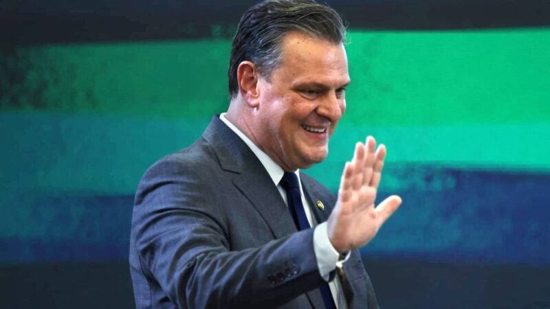 Ministro destaca atuação de Fávaro pela expansão da educação em Mato Grosso