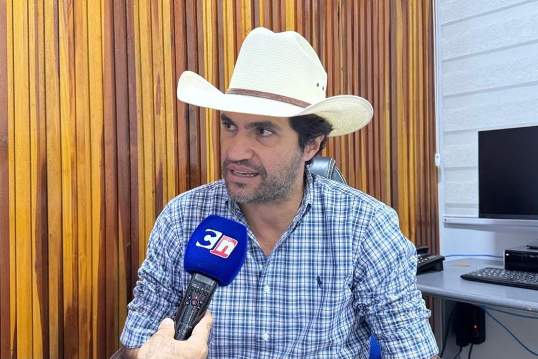 “O partido não trabalha pra quem tem que trabalhar”: Boava detona coligação e nega apoio a Pivetta