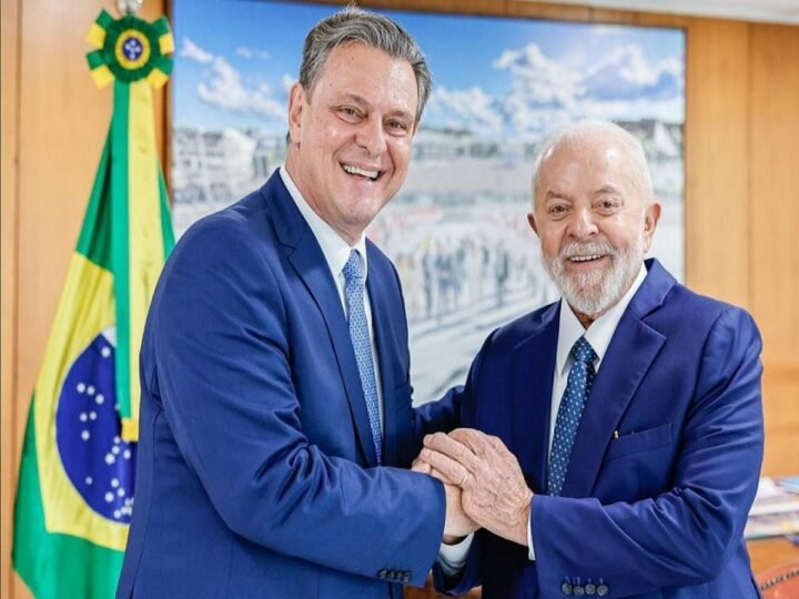 Lula destaca força de Fávaro e diz que Mato Grosso continuará bem representado