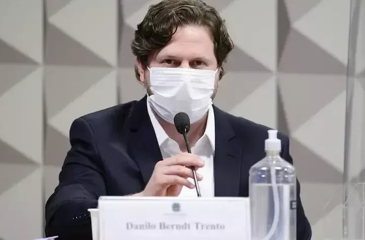 TRE mantém vídeo de delegada contra suplente de Janaina e derruba segredo de justiça