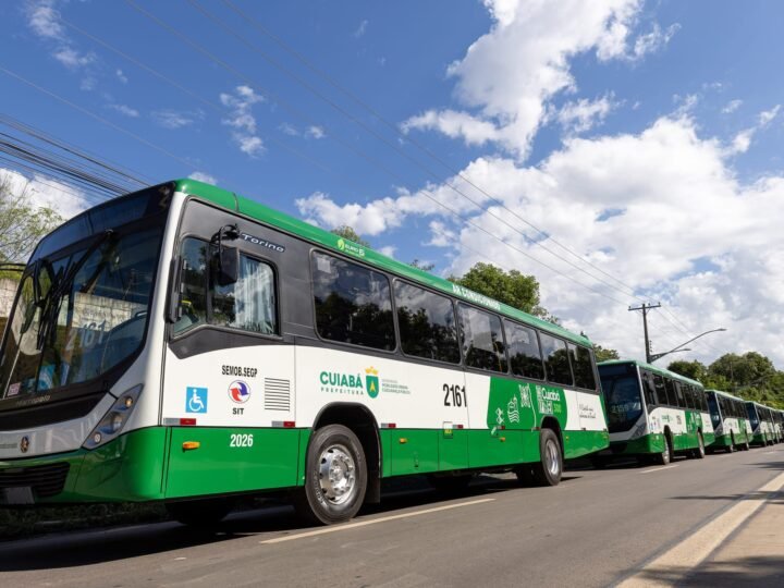 Tarifa Zero já beneficia 1,1 milhão de passageiros e recebe investimento de R$ 7 milhões