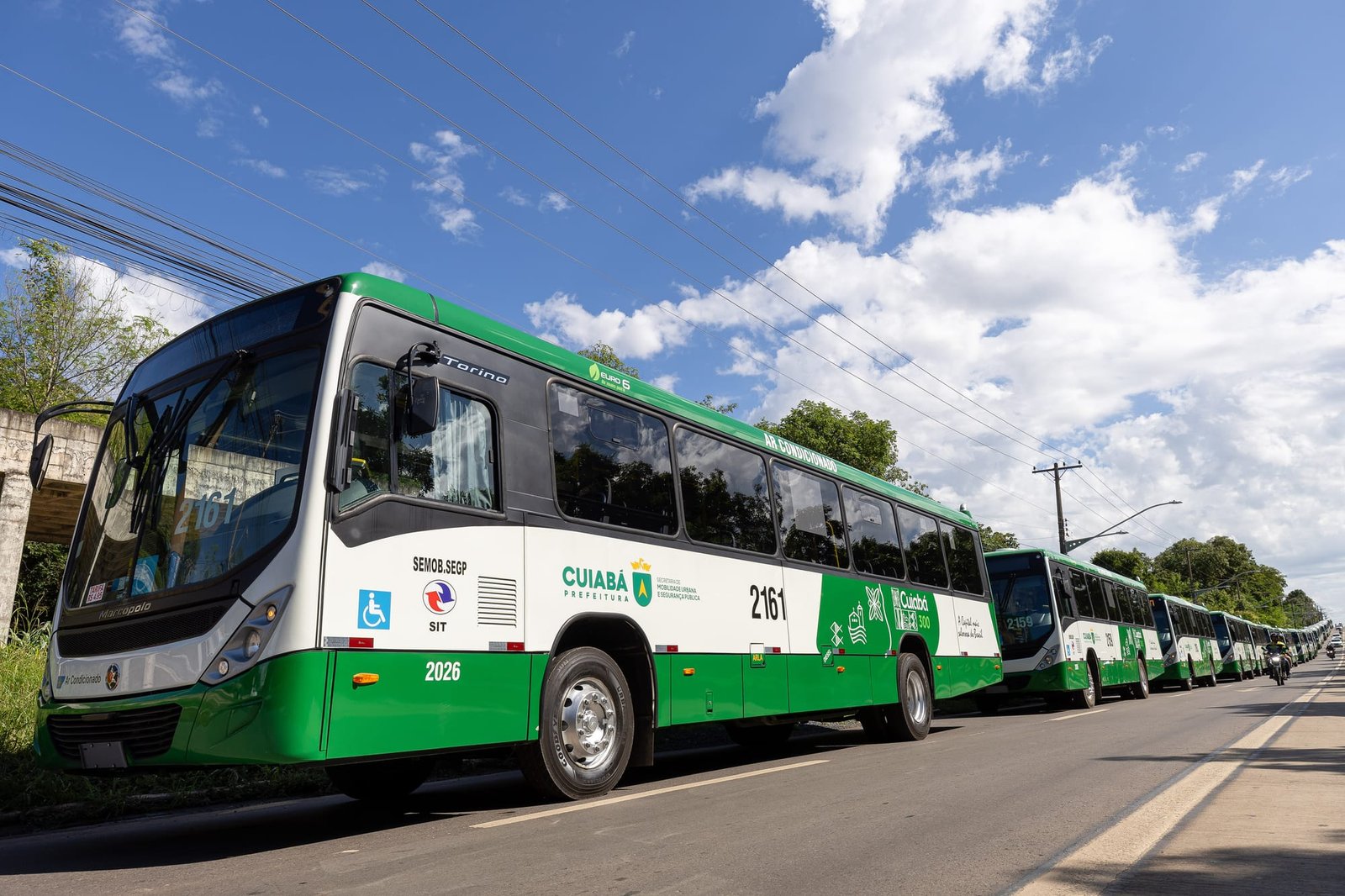 Tarifa Zero já beneficia 1,1 milhão de passageiros e recebe investimento de R$ 7 milhões