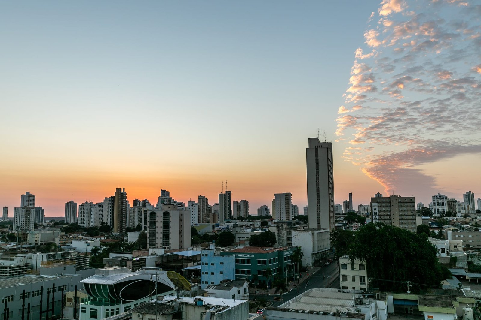 Cuiabá lança Mutirão Fiscal com até 95% de desconto e parcelamento em 48 vezes