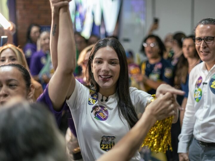 Janaina propõe criação de cartão emergencial para mulheres vítimas de violência
