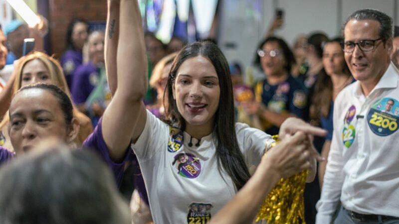 Janaina propõe criação de cartão emergencial para mulheres vítimas de violência