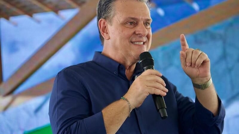 Fávaro defende impeachment de ministros do STF e ‘reforma urgente’ no Poder Judiciário