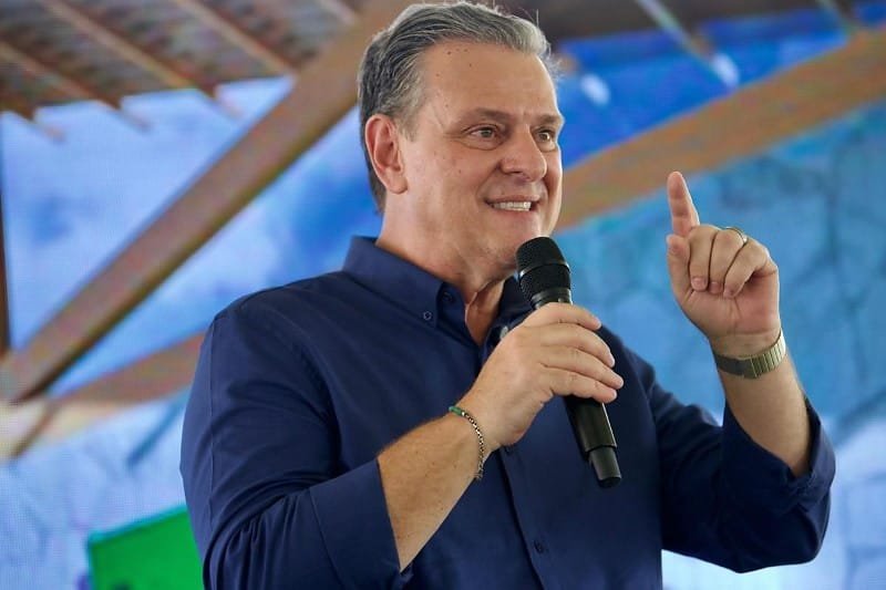 Fávaro defende impeachment de ministros do STF e ‘reforma urgente’ no Poder Judiciário