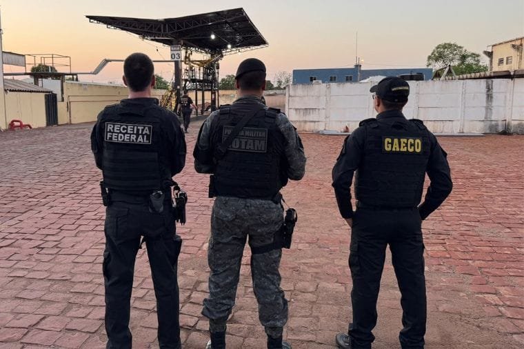 Ação do Gaeco de SP que mira empresa de VG apura lavagem no setor de combustíveis