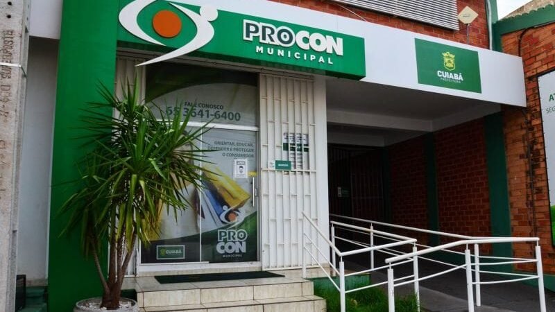 Procon Cuiabá integra operação nacional para combater preços abusivos