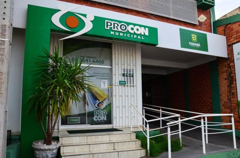 Procon Cuiabá integra operação nacional para combater preços abusivos
