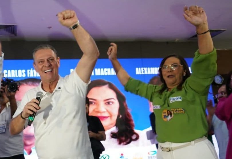 TSE nega pedido de Medeiros e mantém segunda suplente de Fávaro na disputa pelo Senado