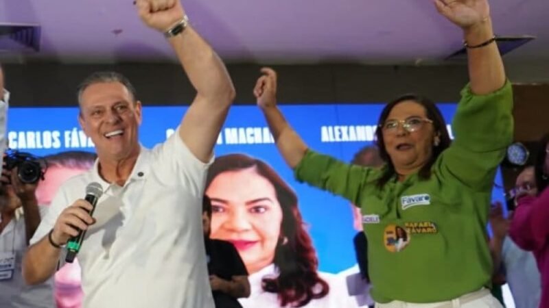 TSE nega pedido de Medeiros e mantém segunda suplente de Carlos Fávaro na disputa pelo Senado