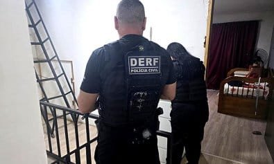 PC mira quadrilha de SP por  furtos em apartamentos de alto padrão em bairros nobres de Cuiabá