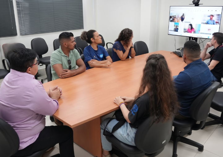 Força-tarefa fará vistoria técnica em 517 nascentes em Cuiabá