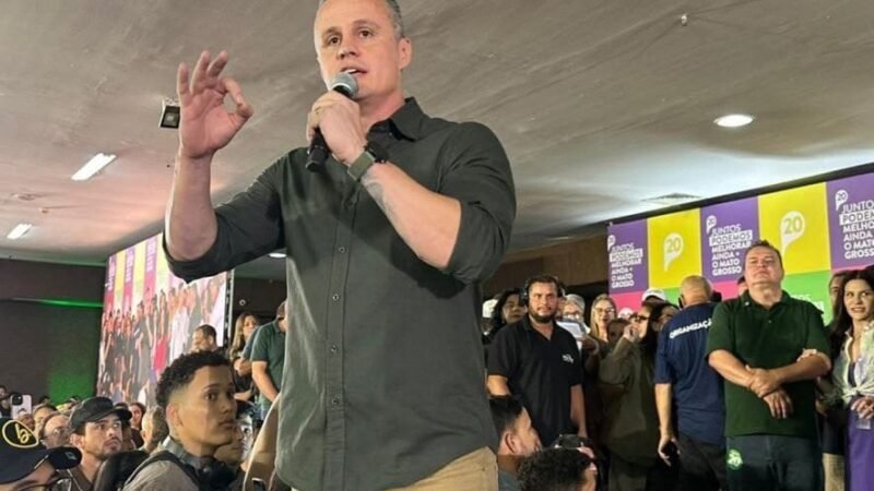 “Não tem defesa e não há interpretação diversa”, diz delegado sobre mensagens entre ministro e Vorcaro