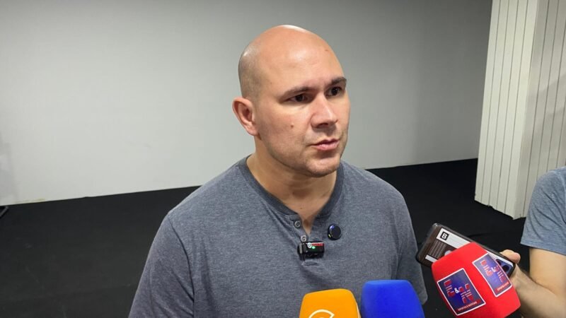 Abilio chama sessão do STF de “constrangedora” e defende mudança no Senado