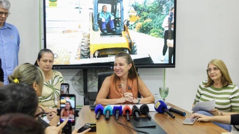 Várzea Grande reestrutura carreiras e beneficia mais de 3 mil servidores com 15 PCCS