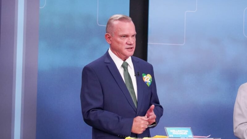 Wellington reforça compromisso com servidores e garante recomposição integral da RGA