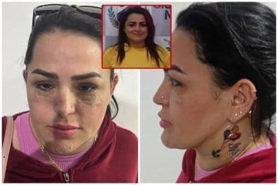 Líder de facção em MT é presa na Bolívia após mais de um ano foragida; família girou R$ 20 milhões