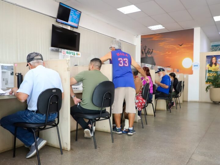 Município tem inadimplência de 67,85% no IPTU em 2026; veja onde buscar atendimento