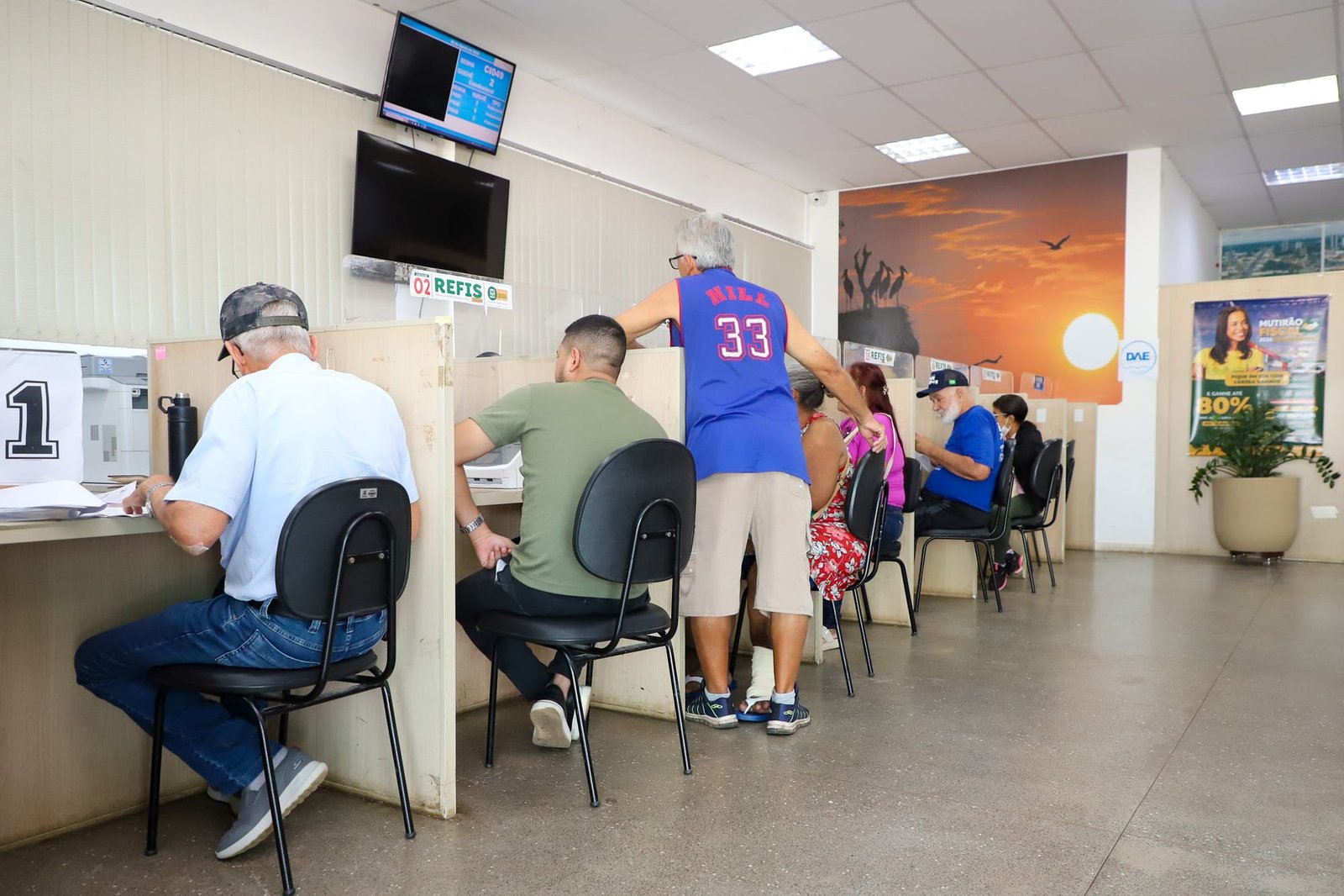 IPTU, Refis e Alvará: veja onde buscar atendimento e regularizar débitos