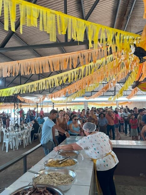 Festa de São Francisco de Assis chega a sua 112ª edição e começa nesta quinta-feira