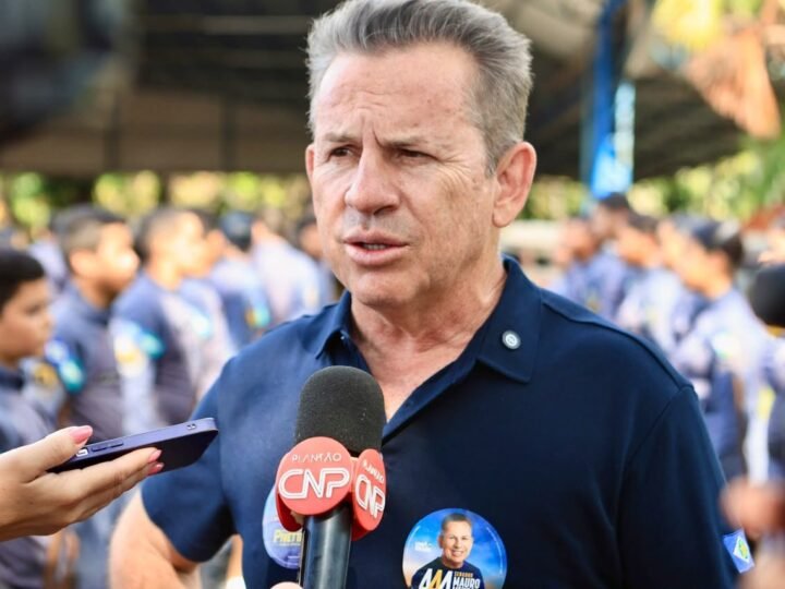 Mauro detona corte de verbas para MT: “Vamos apertar o pescoço do Governo Federal”