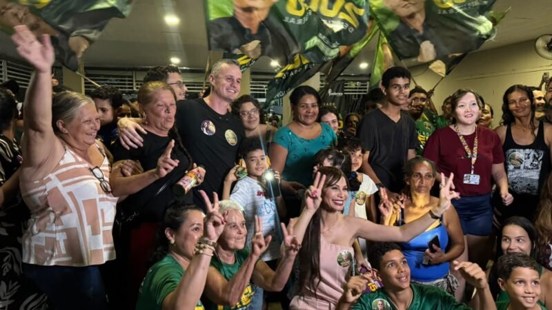 Delegado Fred Murta reforça segurança e amplia atuação por políticas de inclusão