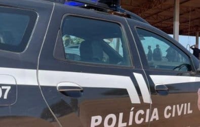 Homem mata rival em praça no Pará, foge para Mato Grosso e é preso pela Polícia Civil