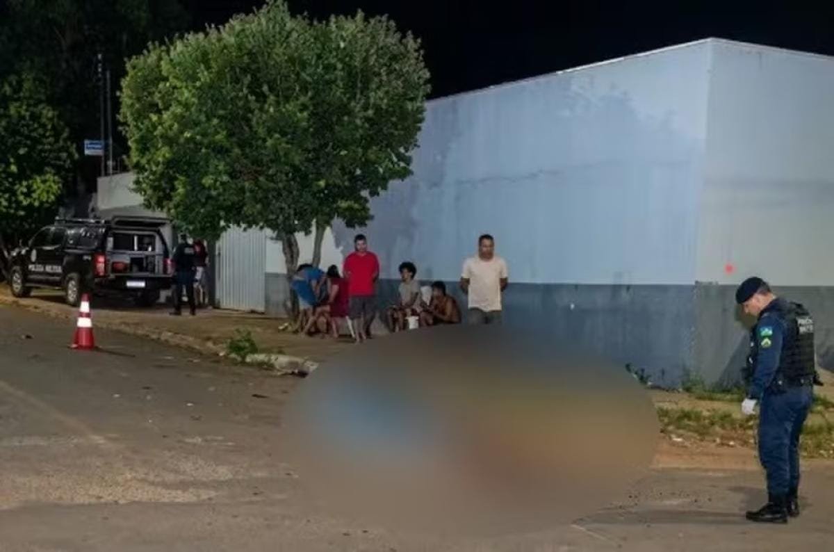 Homem é preso por furto de energia em operação que apura morte de menor que soltava pipa