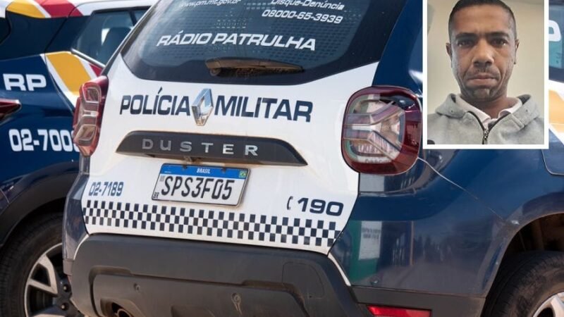 Dupla invade residência e executa homem a tiros na frente da esposa em MT