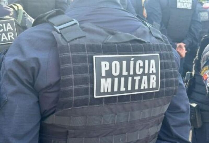 Homem é morto a tiros e esposa fica ferida; filha diz criminosos filmaram ataque